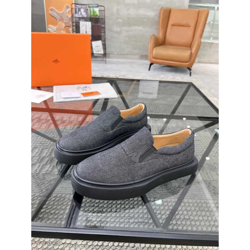 H**mes sneakers